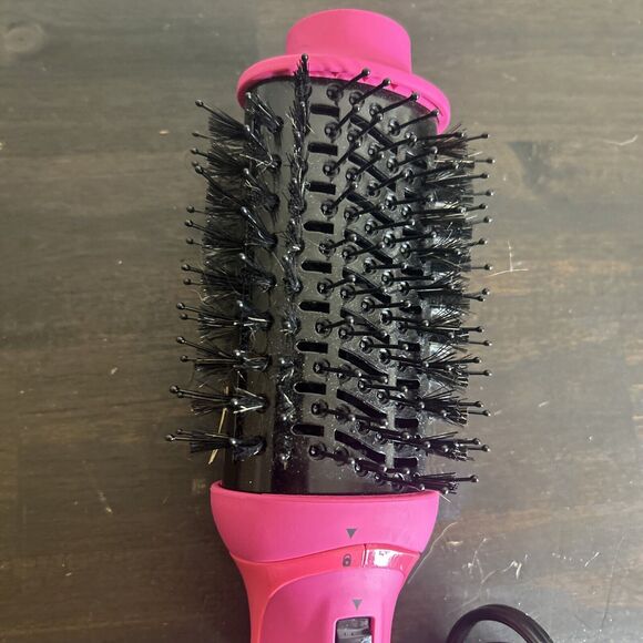 Revlon One Step Plus Hair Dryer Volumizer RVDR5298 - Picture 6 of 11